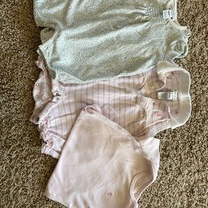 Ralph Lauren baby girl 6 month clothes